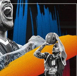 Troy Caupain, fuente de puntos para UCAM Murcia