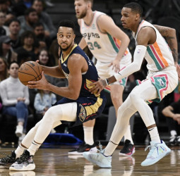 Previa, Play-In NBA: New Orleans Pelicans vs San Antonio Spurs