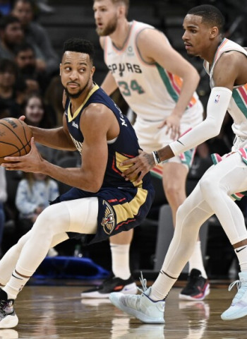 Previa, Play-In NBA: New Orleans Pelicans vs San Antonio Spurs