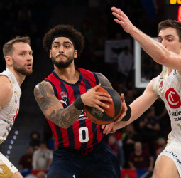 Resumen de la jornada 19 de la liga Endesa