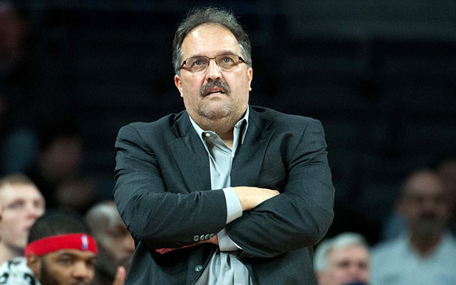 Stan Van Gundy entrenará a los New Orleans Pelicans
