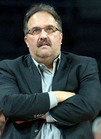 Stan Van Gundy entrenará a los New Orleans Pelicans
