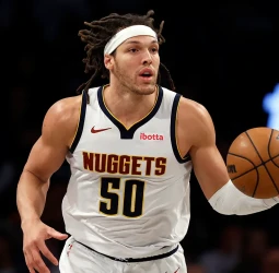 Aaron Gordon firma su extensión con los Nuggets
