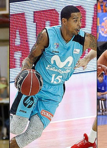 BCL: Iberostar Tenerife, Movistar Estudiantes y UCAM Murcia inician su camino