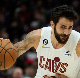 El baloncesto vuelve a sonreír con la vuelta de Ricky Rubio