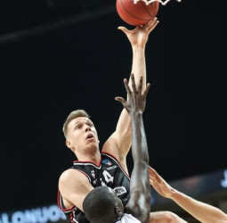 Martynas Echodas, cerca de renovar con el Rytas