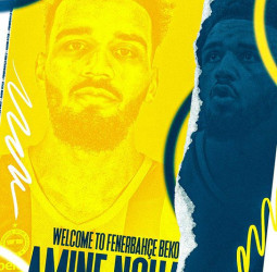 El Fenerbahce anuncia el fichaje de Amine Noua