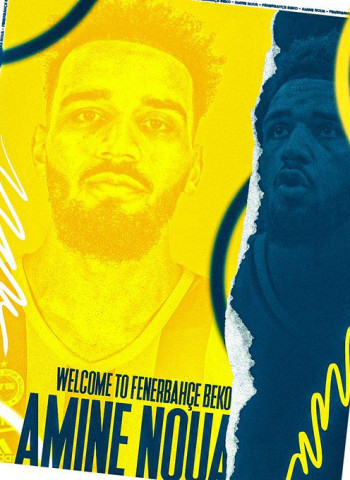 El Fenerbahce anuncia el fichaje de Amine Noua