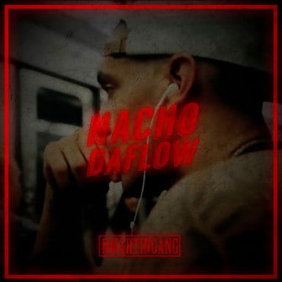 Nacho DaFlow estrena su primer álbum