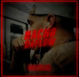 Nacho DaFlow estrena su primer álbum