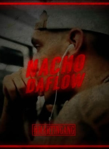 Nacho DaFlow estrena su primer álbum