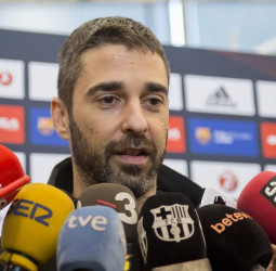 Navarro: "Estoy contento de todo lo que he ganado en estos 20 años"