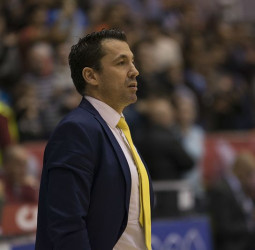 Conociendo a los entrenadores ayudantes ACB: todas las experiencias suman en Lenovo Tenerife