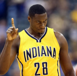 Los Indiana Pacers empatan la serie (2-2)