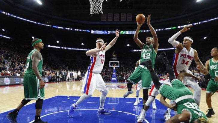 ¿Qué ha pasado en la NBA? Embiid y el Chacho lideran, vuelve Al Horford y Clippers no frenan