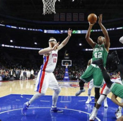 ¿Qué ha pasado en la NBA? Embiid y el Chacho lideran, vuelve Al Horford y Clippers no frenan