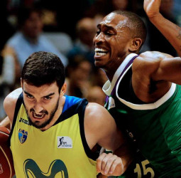 Movistar Estudiantes vs Unicaja: os la debemos
