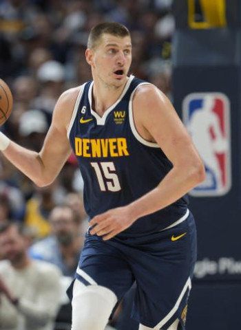Los Nuggets vuelven a superar a los Suns (97-87) [2-0]