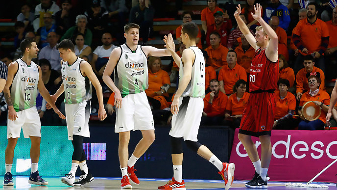 El anhelo del Playoff: Una cuestión de tres