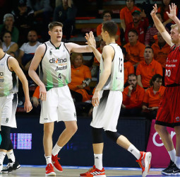 El anhelo del Playoff: Una cuestión de tres