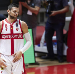 Alessandro Gentile cambiará el Varese por el Brindisi