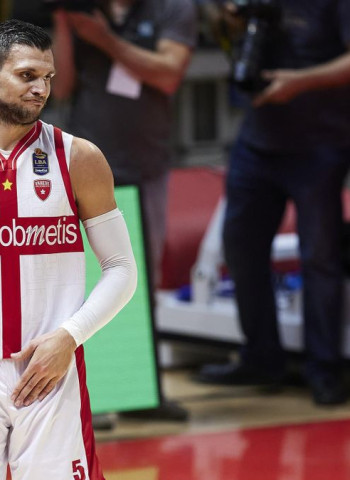 Alessandro Gentile cambiará el Varese por el Brindisi