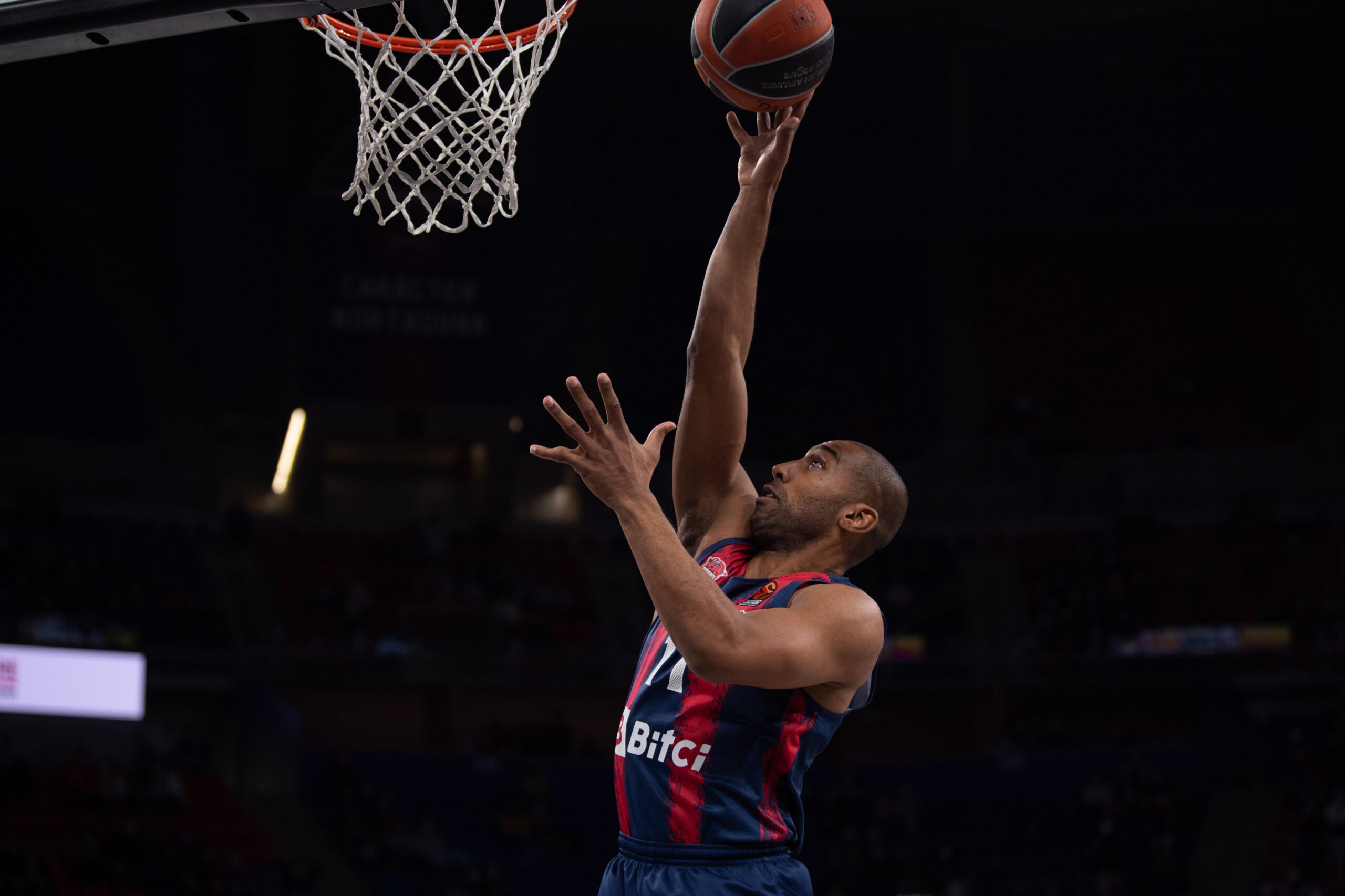 Bitci Baskonia cierra con victoria la temporada en EuroLeague (96-79)