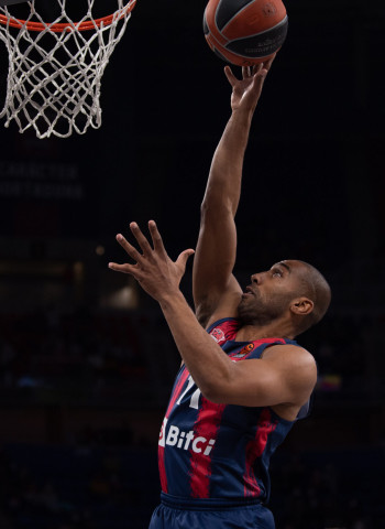 Bitci Baskonia cierra con victoria la temporada en EuroLeague (96-79)