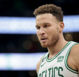 No está clara la continuidad de Blake Griffin en los Boston Celtics