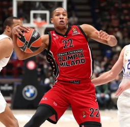 Claves de la victoria: Madrid vs Milán, Jornada 29 de la EuroLeague