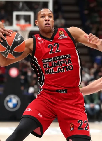 Claves de la victoria: Madrid vs Milán, Jornada 29 de la EuroLeague
