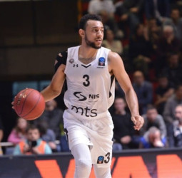 Valencia y Baskonia no pierden de vista las evoluciones de Nigel Williams-Goss