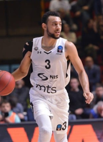 Valencia y Baskonia no pierden de vista las evoluciones de Nigel Williams-Goss