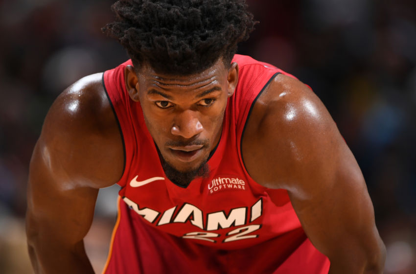 Miami Heat decepciona y cae eliminado dando una pobre imagen ¿Toca reconstruir?
