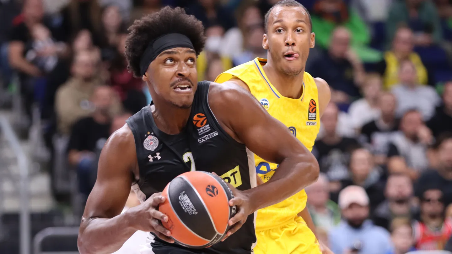 Previa EuroLeague (j.26): Partizan vs ALBA Berlín