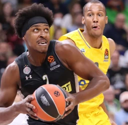 Previa EuroLeague (j.26): Partizan vs ALBA Berlín