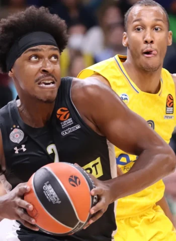 Previa EuroLeague (j.26): Partizan vs ALBA Berlín