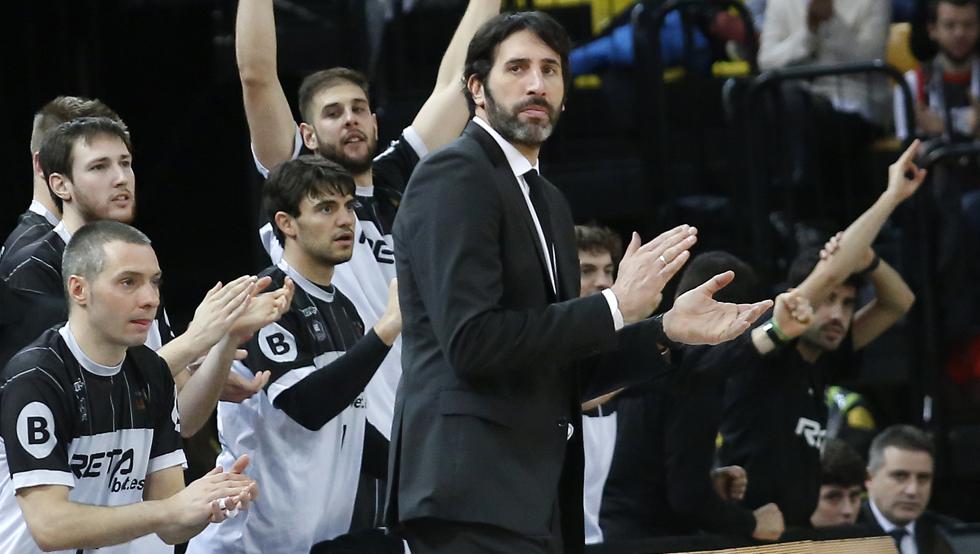 El Zalgiris Kaunas se fija en Álex Mumbrú