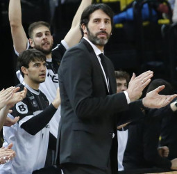El Zalgiris Kaunas se fija en Álex Mumbrú