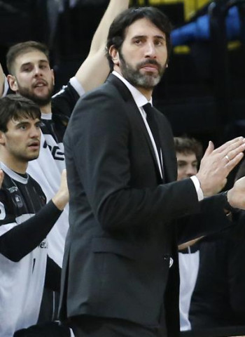 El Zalgiris Kaunas se fija en Álex Mumbrú