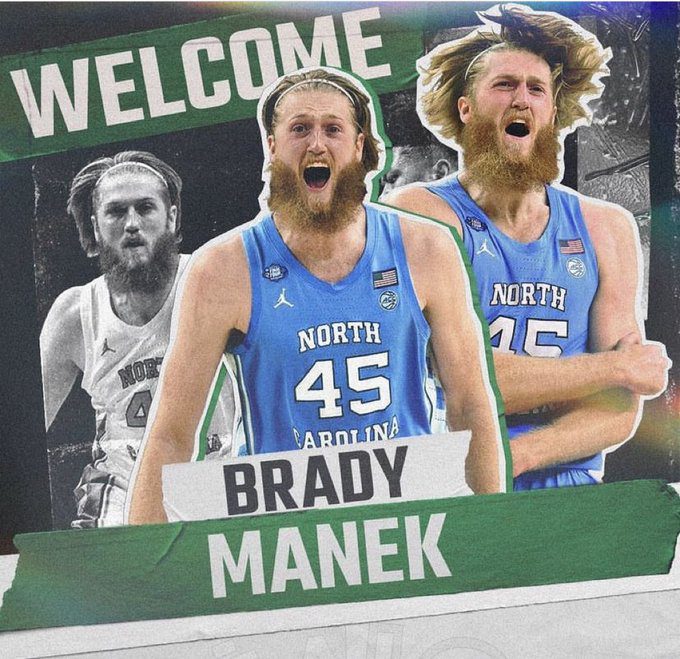 El Zalgiris Kaunas anuncia el fichaje de Brandy Manek