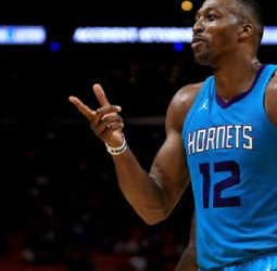 Charlotte suma una nueva victoria, Heat se pasea ante Wizards y Grizzlies sigue perdiendo