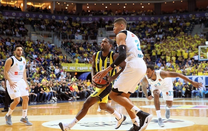El Barcelona Lassa insiste en fichar a Brad Wanamaker