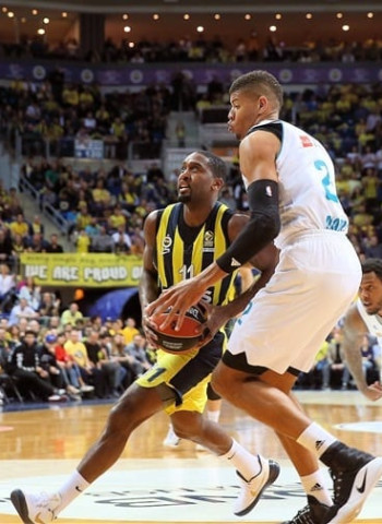 El Barcelona Lassa insiste en fichar a Brad Wanamaker