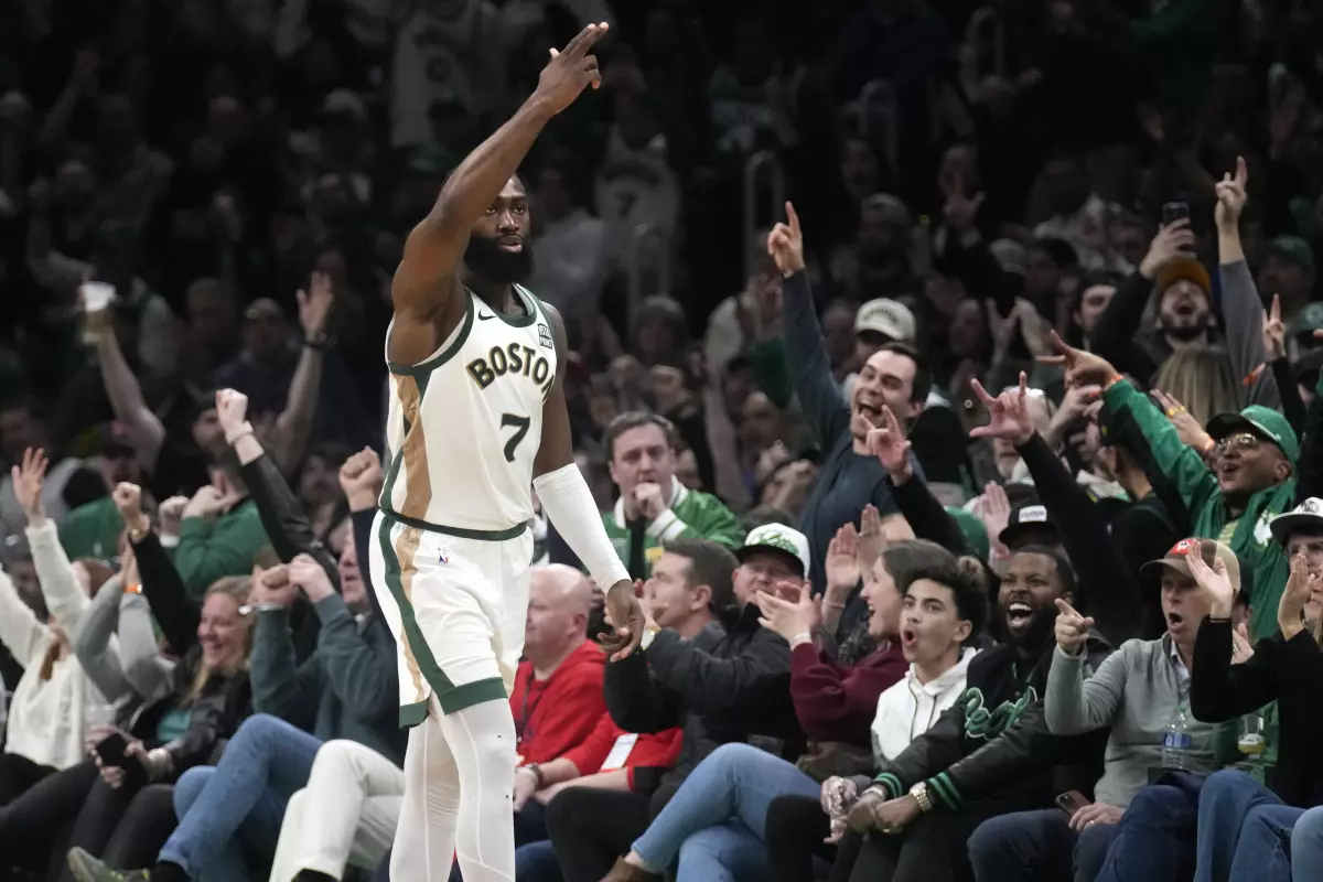 Los Sixers no tienen argumentos para superar a los Celtics