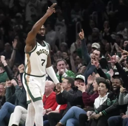 Los Sixers no tienen argumentos para superar a los Celtics