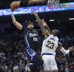 Videoresúmenes de la jornada NBA - 29/10 (6 games)