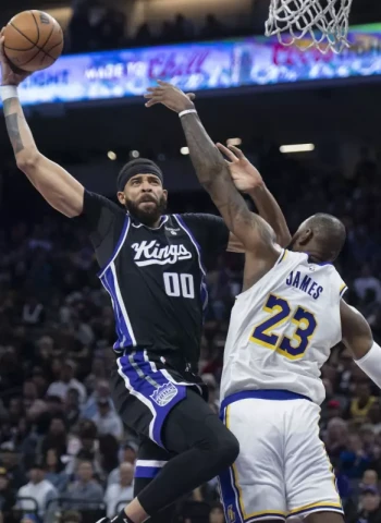 Videoresúmenes de la jornada NBA - 29/10 (6 games)