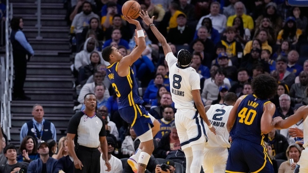 Un vistazo a la noche NBA