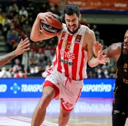 Claves de la victoria: Bayern vs. Zvezda, Jornada 33 de la EuroLeague